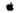 Защитное стекло Apple
