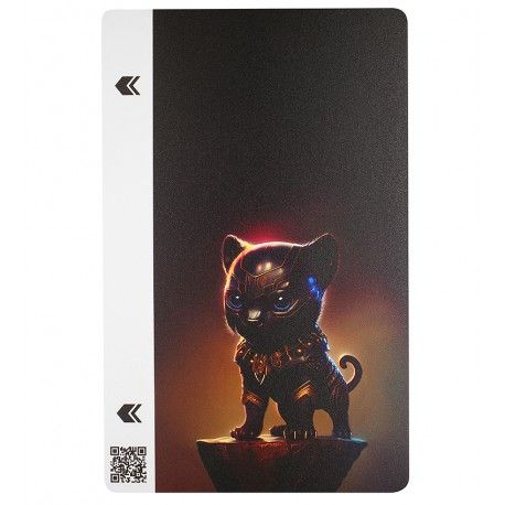 Захисна гідрогелева плівка на задню кришку Blade Hydrogel MARVEL Super Heroes series (black widow) (164347)