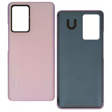 Задня панель корпуса для Xiaomi 13 Lite, Lite Pink (162250)