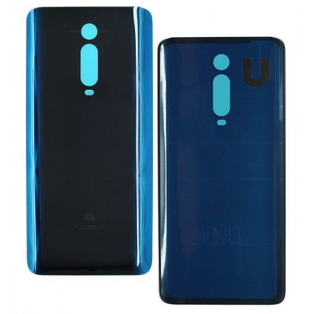 Задня кришка батареї Xiaomi Mi 9T, синій колір (136155)