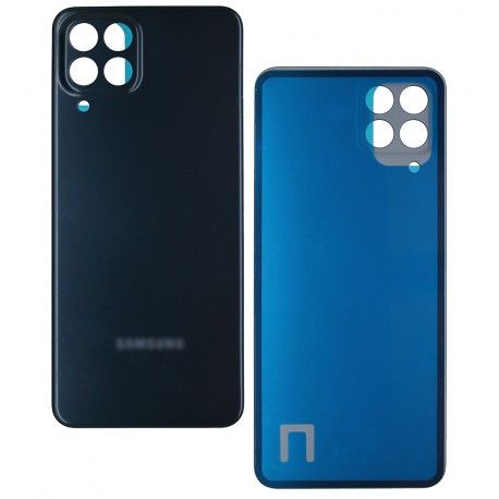 Задня панель корпуса для Samsung M336B Galaxy M33, синя (161180)
