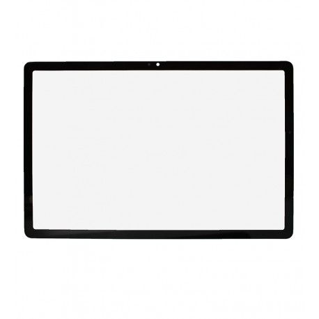 Скло дисплея Samsung X210 Galaxy Tab A9 Plus, з OCA-плівкою, чорне (165361)