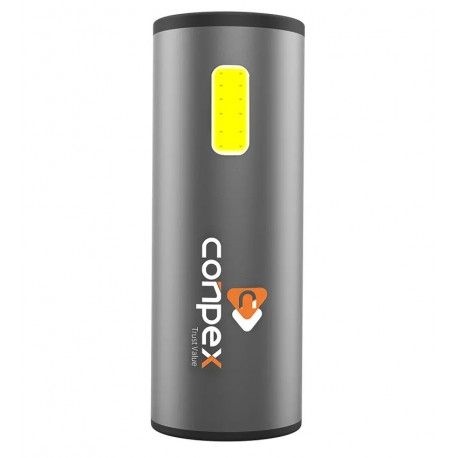 Power bank Conpex TW-8001A - 31200mAh(116Wh), USB + DC (165500)