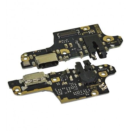 Шлейф для Xiaomi Poco X3, Poco X3 NFC, Poco X3 Pro, конектора зарядки, High quality, (плата зарядки), MZB07Z0IN, MZB07Z1IN, MZB07Z2IN, MZB07Z3IN, MZB07Z4IN, MZB9965IN, M2007J20CI (148347)