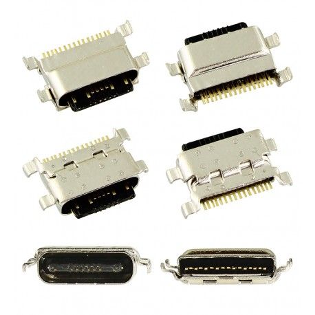 Конектор зарядки Lenovo TabTB-8506, Type-C (164983)