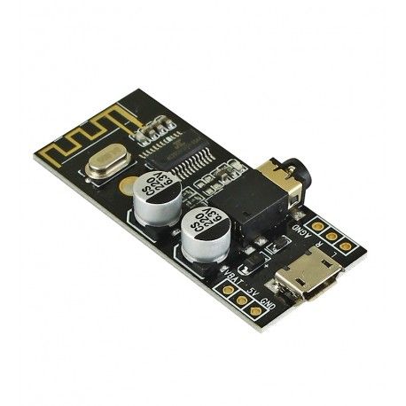 Bluetooth 4.2 HI-FI аудио модуль HW-407 (165814)