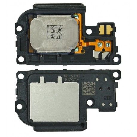 Дзвінок для Xiaomi Redmi Note 11 Pro 4G, в рамці (166087)