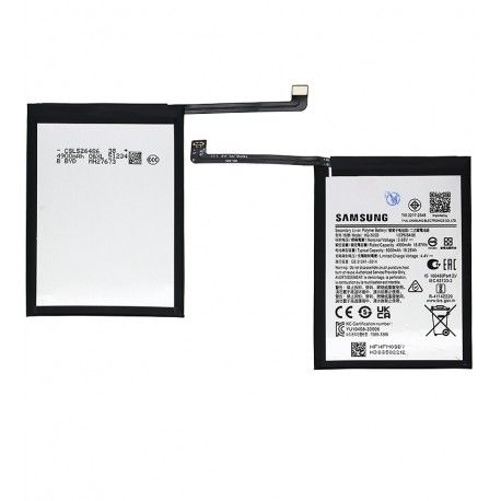 Аккумулятор HQ-50SD для Samsung A035F Galaxy A03, A145 Galaxy A14, (Li-ion, 3.88 V, 5000 mAh, Original (PRC)) (163224)