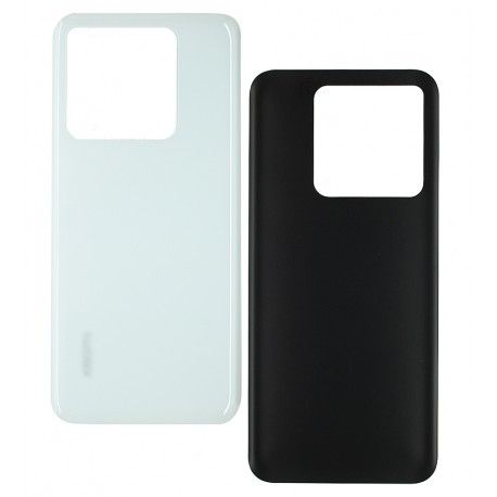 Задня панель корпуса для Xiaomi 14, білий (167308)