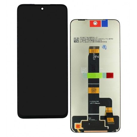 Дисплей для Xiaomi Redmi 13, чорний, без рамки, Original GX (168290)