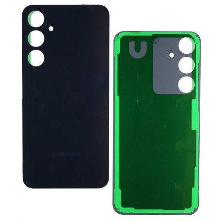Задня панель корпусу для Samsung A556 Galaxy A55, Blue (168797)