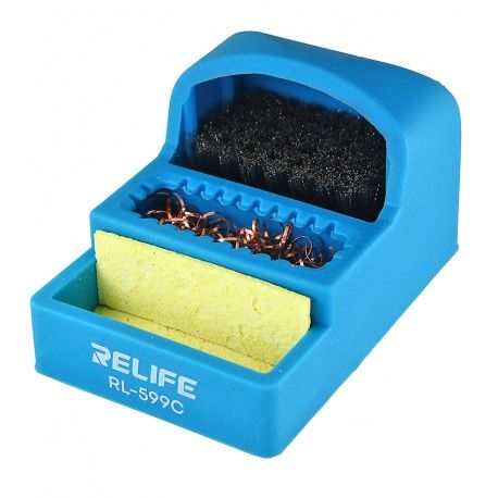 Очищувач жал RELIFE RL-599C, 3 in 1 (171516)
