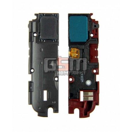 Дзвінок для Samsung I9220 Galaxy Note, N7000 Note, з антеною (020037)