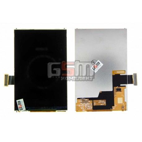 Дисплей для телефону Samsung S5690 Galaxy Xcover (020673)