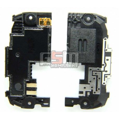 Дзвінок для Samsung S5250 з антеною , оригінал (006064)