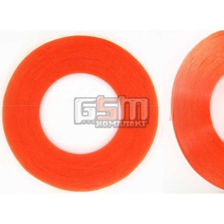 3M 9088FL Двосторонній скотч VHB 10мм х 50м, товщина 0.21 мм (093786)