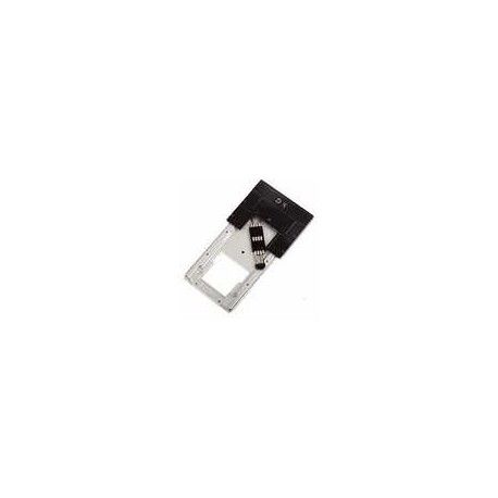 Механізм слайдера для Samsung D500 (003316)