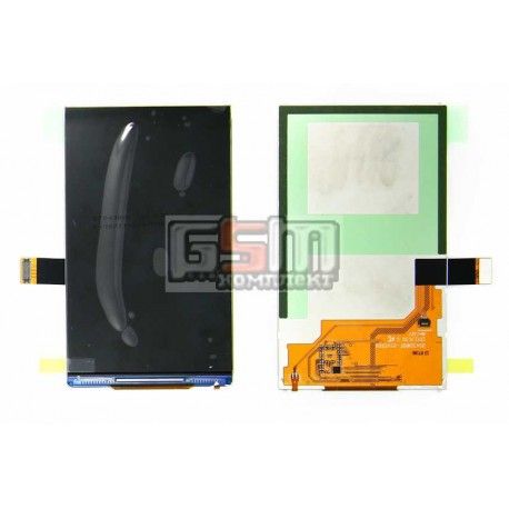 Дисплей для телефону Samsung I8262D Galaxy Core (074208)
