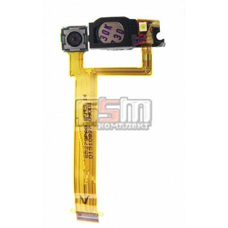 Камера для Samsung D900i, зі шлейфом (006376)