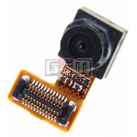 Камера для Samsung I337, I537, I545, I9295 Galaxy S4 Active, I9500 Galaxy S4, I9505 Galaxy S4, L720, M919, R970, фронтальна (074807)