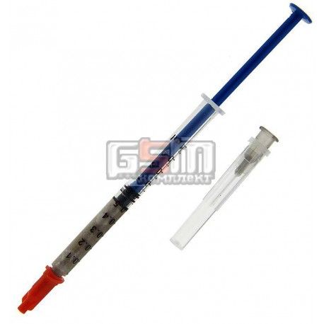 Струмопровідний лак Mechanic MCN-DJ002 (0.5ml) (097073)