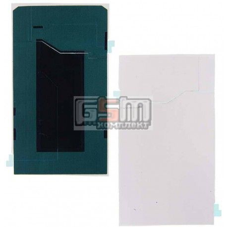 Стікер дисплею для Samsung I9300 Galaxy S3, I9305 Galaxy S3 (075760)