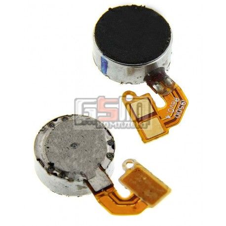 Вібромотор для Samsung I9295 Galaxy S4 Active, I9500 Galaxy S4, I9505 Galaxy S4 (096679)