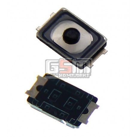 Кнопка універсальна включення / звуку для iPhone 5, iPhone 5C, iPhone 5S (096203)