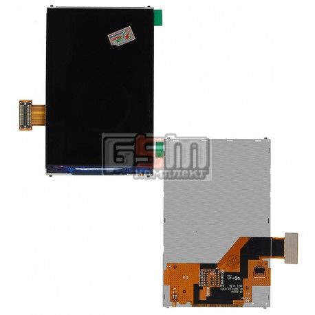 Дисплей для телефону Samsung S5830i Galaxy Ace, S5839i (020676)