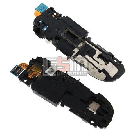 Дзвінок для Samsung I9250 Galaxy Nexus, з антеною (020038)