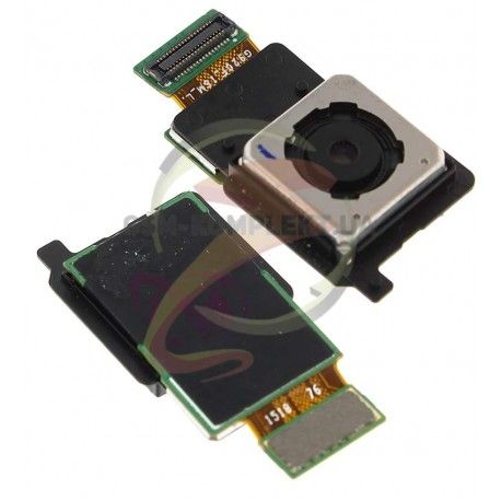 Камера для Samsung G920F Galaxy S6, G925F Galaxy S6 EDGE, N9200 Galaxy Note, з розбирання (096020)