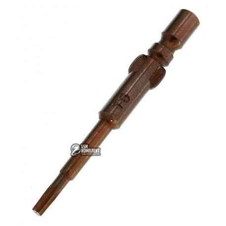 Біти Т6 Bakku (017432)
