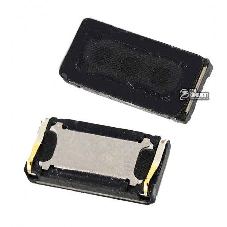 Динамік Xiaomi Redmi 3, Redmi 3S, Redmi 3X, Redmi 7A, Redmi Note 4, Redmi Note 5A, Redmi Note 9, Redmi S2, Redmi Go, Mi Max, Mi5s Plus (115367)