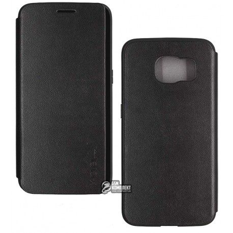 Чохол для Samsung G925 Galaxy S6 Edge, X-Level FIB series (115669)