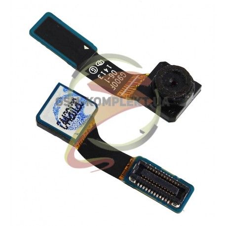 Камера для Samsung G900H Galaxy S5, фронтальна (078690)