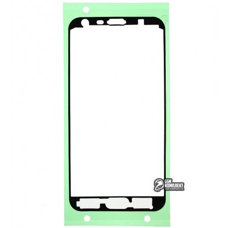 Стікер тачскрін панелі (двосторонній скотч) для Samsung J700F / DS Galaxy J7, J700H / DS Galaxy J7, J700M / DS Galaxy J7 (102038)