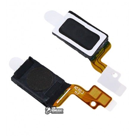 Динамік для Samsung J5008 Galaxy J5 LTE, J500F / DS Galaxy J5, J500H / DS Galaxy J5, J500M / DS Galaxy J5, J7008 Galaxy J7 LTE, J700F / DS Galaxy J7, J700H / DS Galaxy J7, J700M / DS Galaxy J7 (106512)