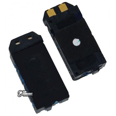 Динамік для Samsung A310F Galaxy A3 (2016), A310M Galaxy A3 (2016), A310N Galaxy A3 (2016), A310Y Galaxy A3 (2016), A5100 Galaxy A5 (2016), A510F Galaxy A5 (2016), A510FD Galaxy A5 (2016 ), A510M Galaxy A5 (2016), A510Y Galaxy A5 (2016), G550FY Galaxy On5 (106435)
