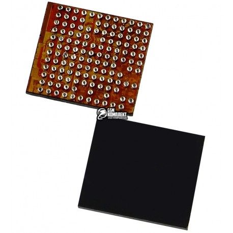 Мікросхема керування Wi-Fi BCM4330SB2KUBG для планшетів Samsung P3100 Galaxy Tab2, P3110 Galaxy Tab2, P5100 Galaxy Tab2, P5110 Galaxy Tab2; мобільних телефонів Samsung I8160 Galaxy Ace II, S8600 Wave III (105128)