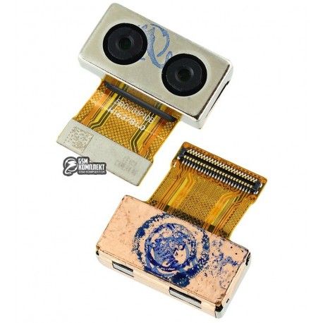Камера для Huawei P9, основна, подвійна, з розбірки, 5BGC01P1DB (114121)