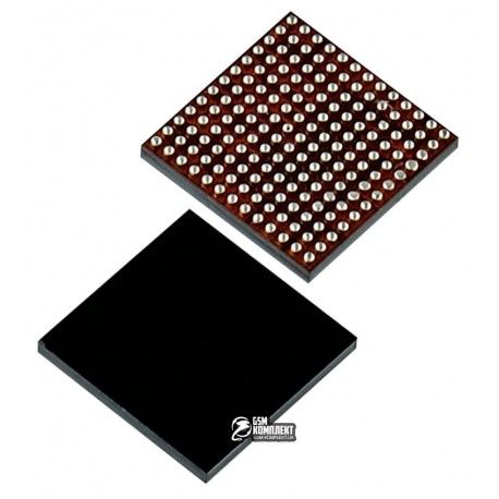 Мікросхема керування живленням S2MPS11 для Samsung I9500 Galaxy S4, 1203-007794 (093701)