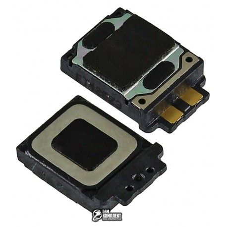 Динамік для Samsung A530F Galaxy A8 (2018), A920F Galaxy A9 (2018), G950F Galaxy S8, G955F Galaxy S8 Plus, N950F Galaxy Note 8, N950FD Galaxy Note (117510)