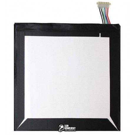 Акумулятор BL-T12 дляG Pad 7.0 V400, Li-ion, 3,84000 мАг (130318)