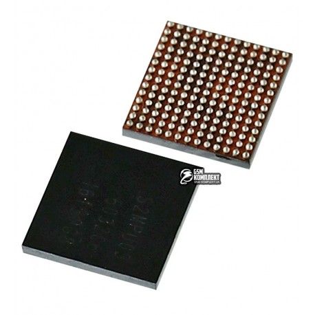 Мікросхема керування живленням S2MPU03 для Samsung A310F Galaxy A3 (2016), A310M Galaxy A3 (2016), A310N Galaxy A3 (2016), A310Y Galaxy A3 (2016), A7100 Galaxy A7 (2016), A710F Galaxy A7 (2016), A710FD Galaxy A7 (2016), A710M Galaxy A7 (2016), A710Y Galax (126254)