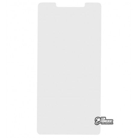 Загартоване захисне скло для Lenovo Tab 3 Plus (Tab 3+) 7703X 7 LTE, 0,26 мм 9H (127761)
