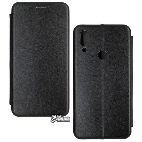 Чохол для Meizu Note 9, Fashion, книжка (134196)