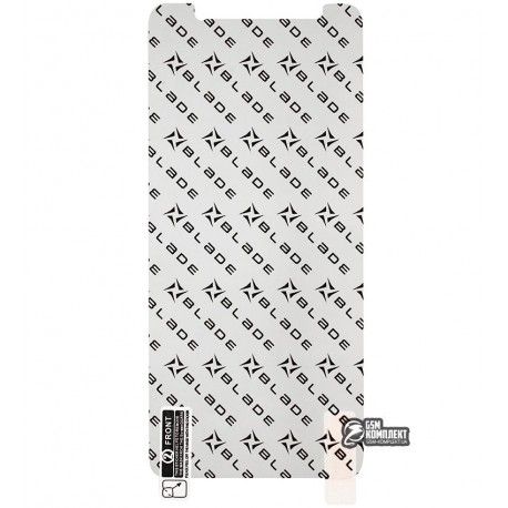 Захисне оргскло для Samsung Galaxy J8 2018 (J810F), Blade, 0.2 мм (135286)