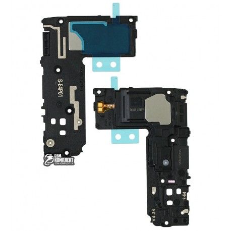 Дзвінок для Samsung G960F Galaxy S9, в рамці (126177)