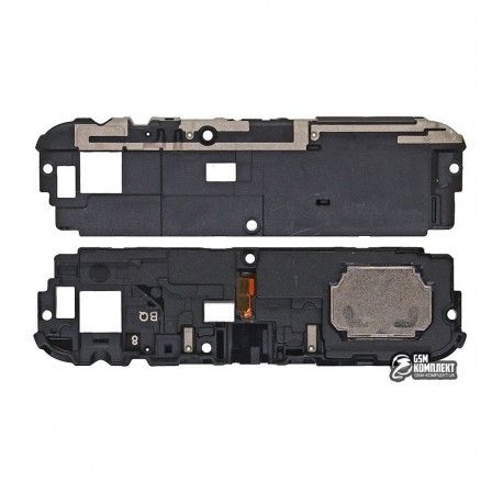 Дзвінок Xiaomi Redmi Note 5, Redmi Note 5 Pro, з антеною, в рамці (137754)