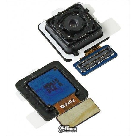 Камера Samsung A105F / DS Galaxy A10, основна, з розбірки (136855)